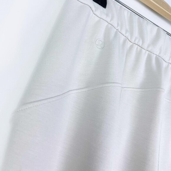 ⚡️SOLD⚡️ lululemon 2022 softstream relaxed high rise pant - Picture 5 of 9